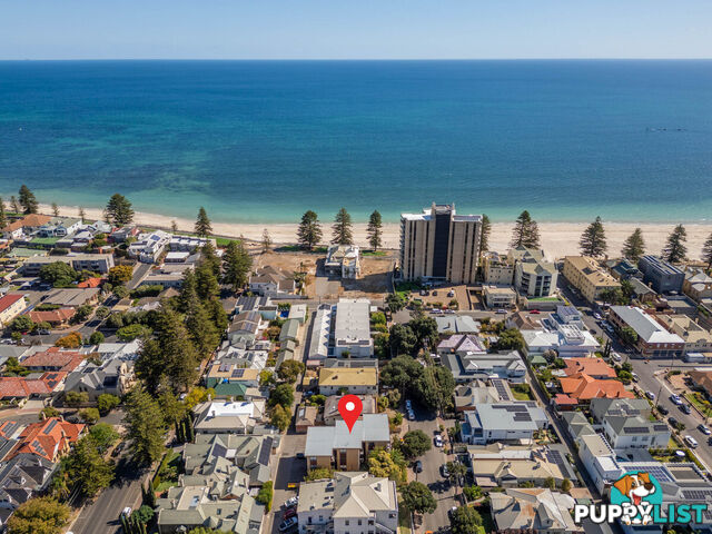 1/6 Saltram Road GLENELG SA 5045