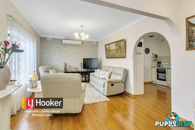 9 Kingsley Avenue POORAKA SA 5095