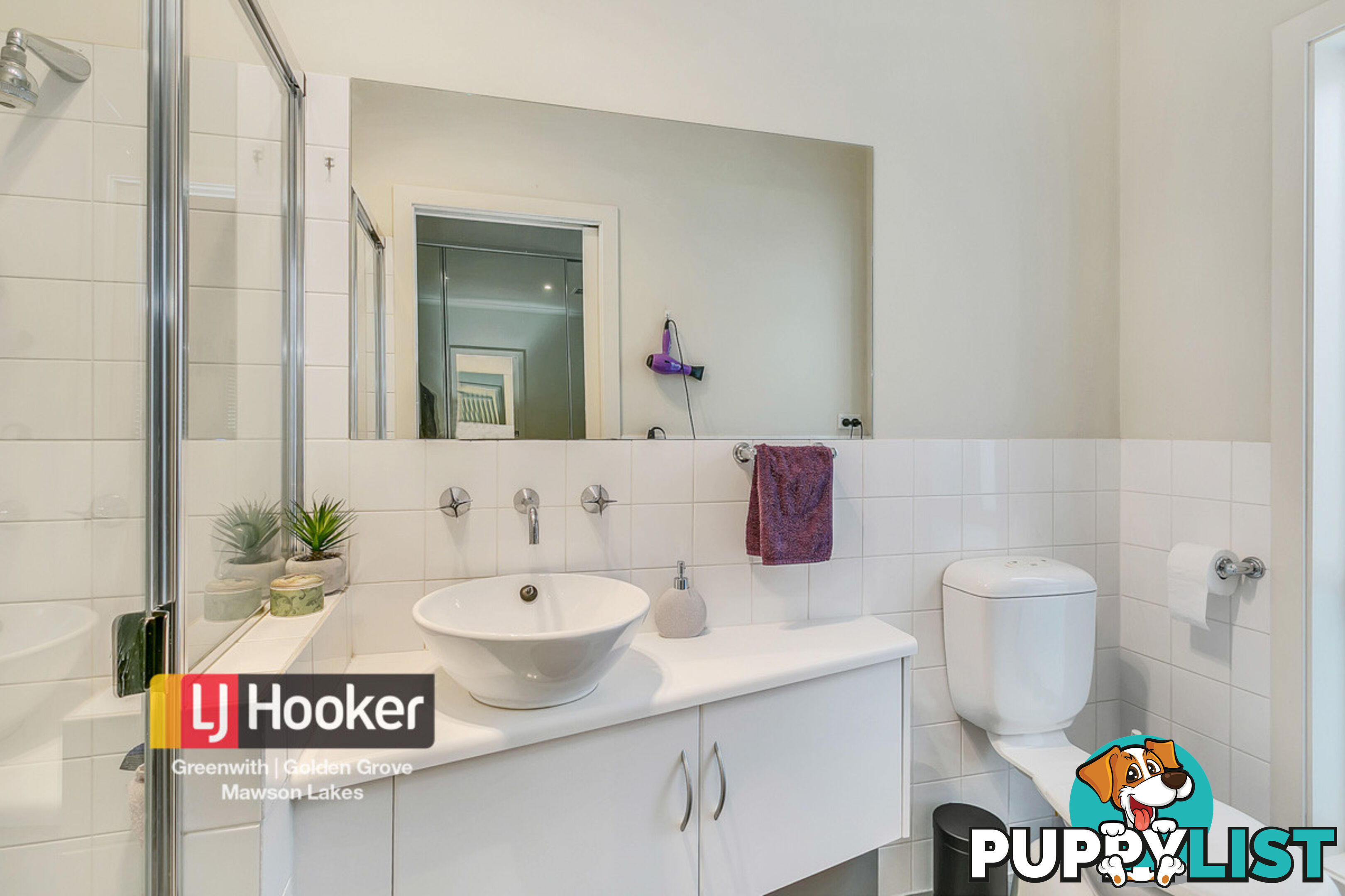 25 Sanctuary Drive MAWSON LAKES SA 5095