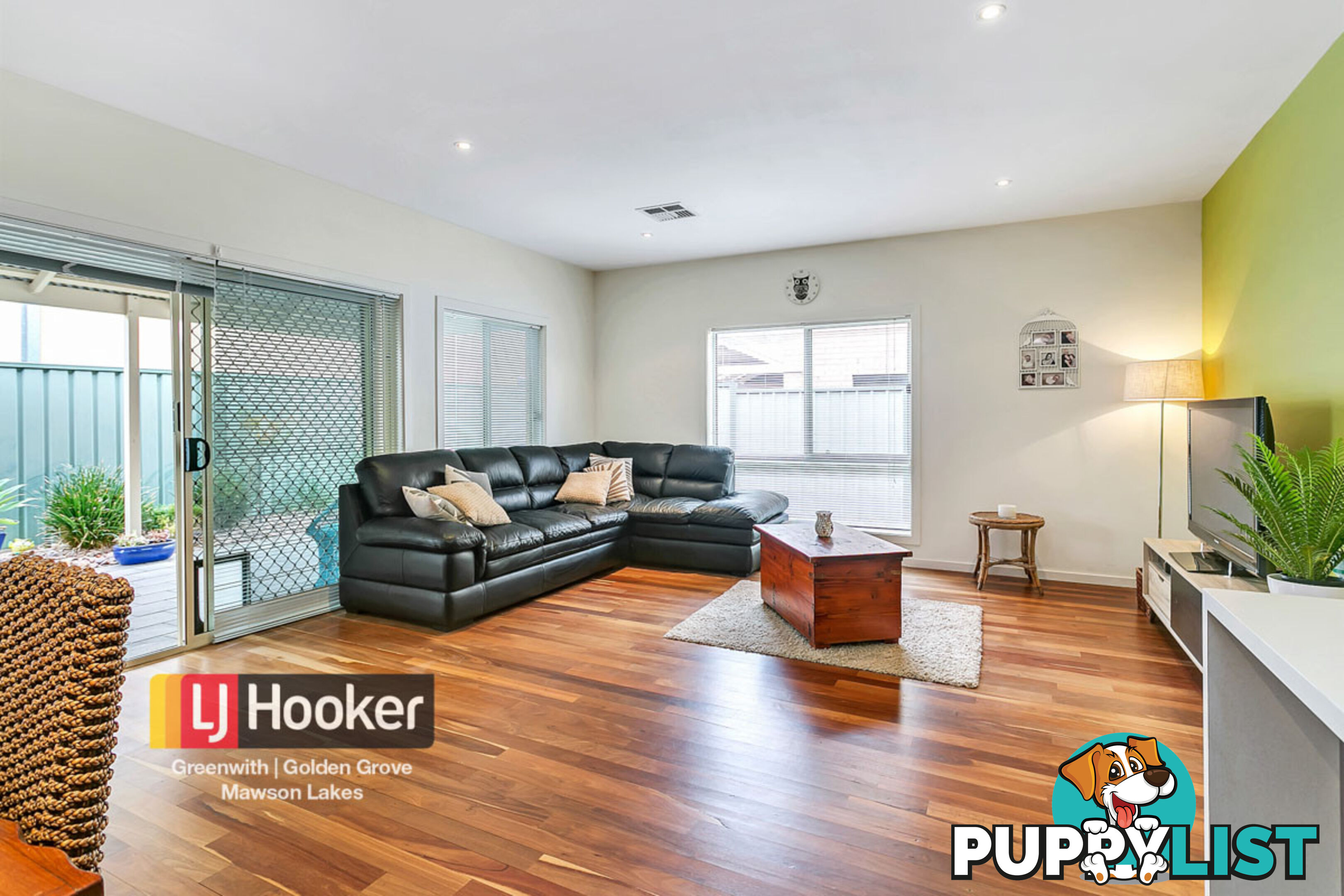 25 Sanctuary Drive MAWSON LAKES SA 5095