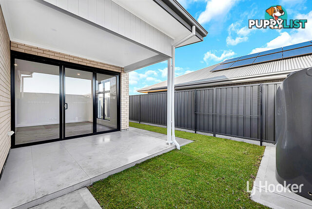 4 Homestead Crescent GAWLER BELT SA 5118