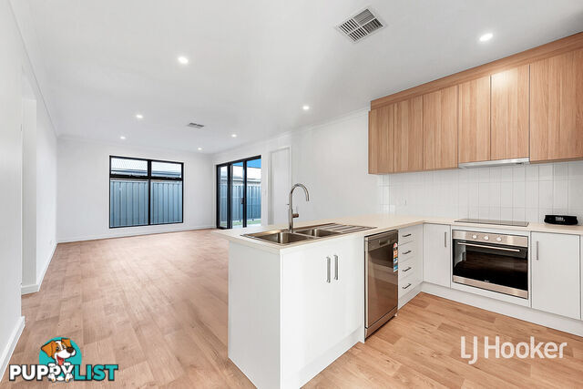 4 Homestead Crescent GAWLER BELT SA 5118