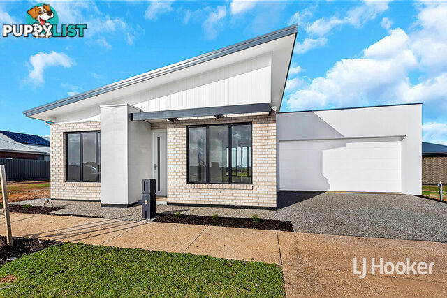 4 Homestead Crescent GAWLER BELT SA 5118