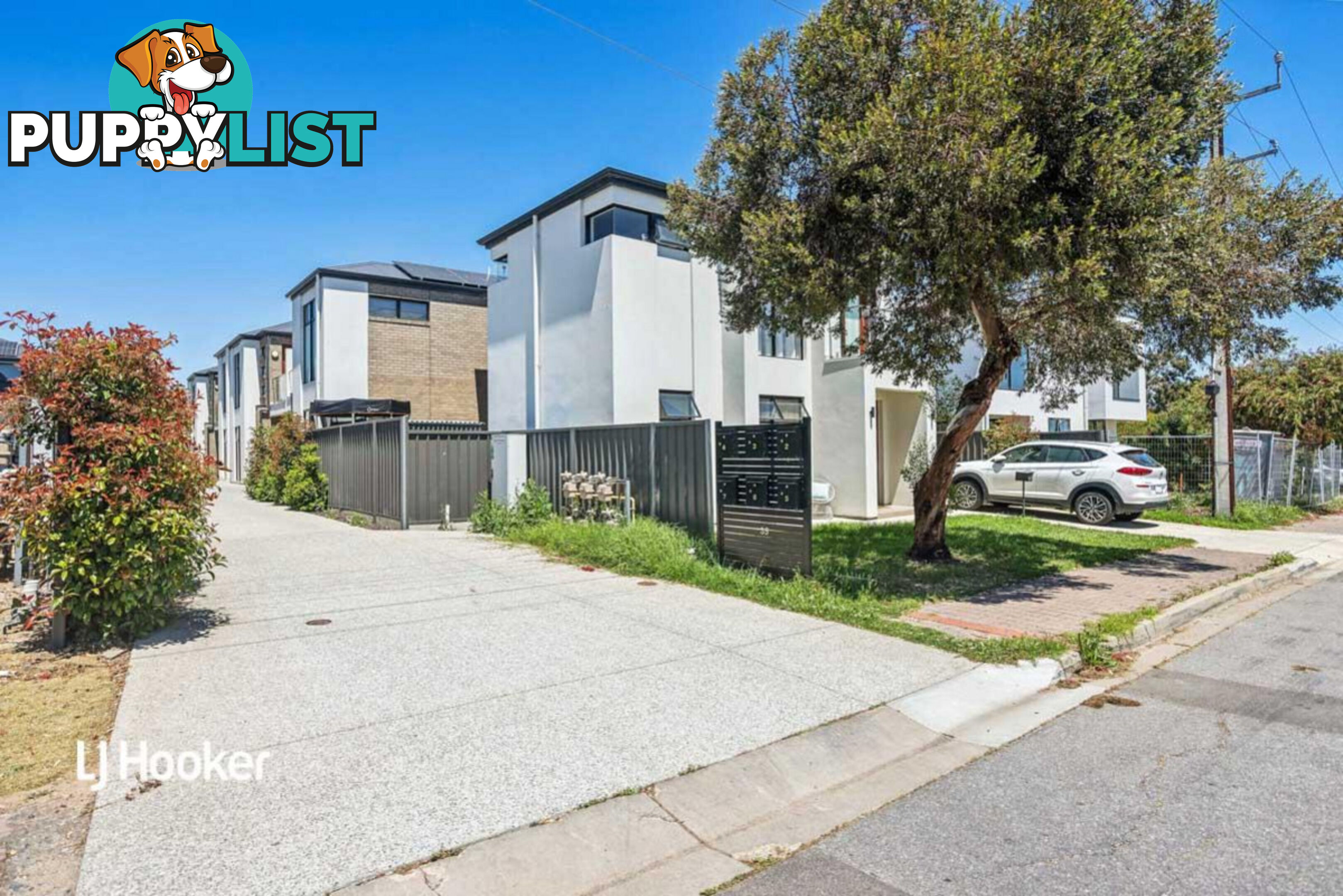 3/35 Gorman Street MODBURY SA 5092