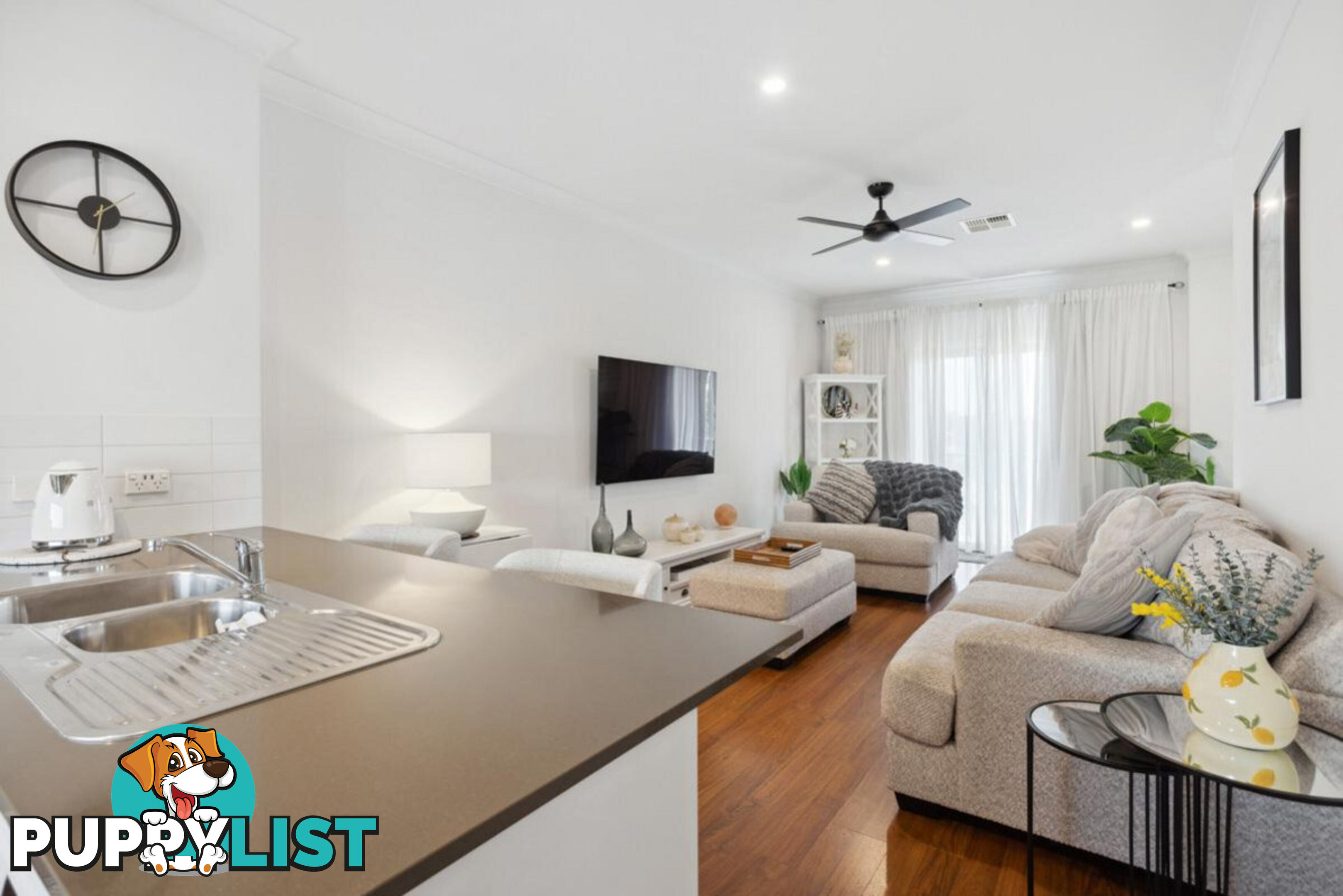 6/5 Coventry Street MAWSON LAKES SA 5095