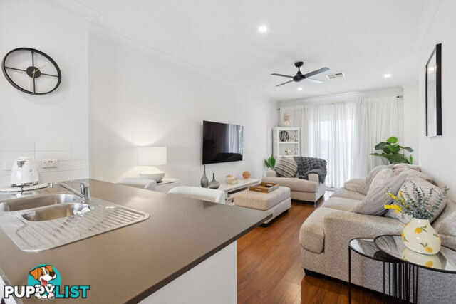 6/5 Coventry Street MAWSON LAKES SA 5095