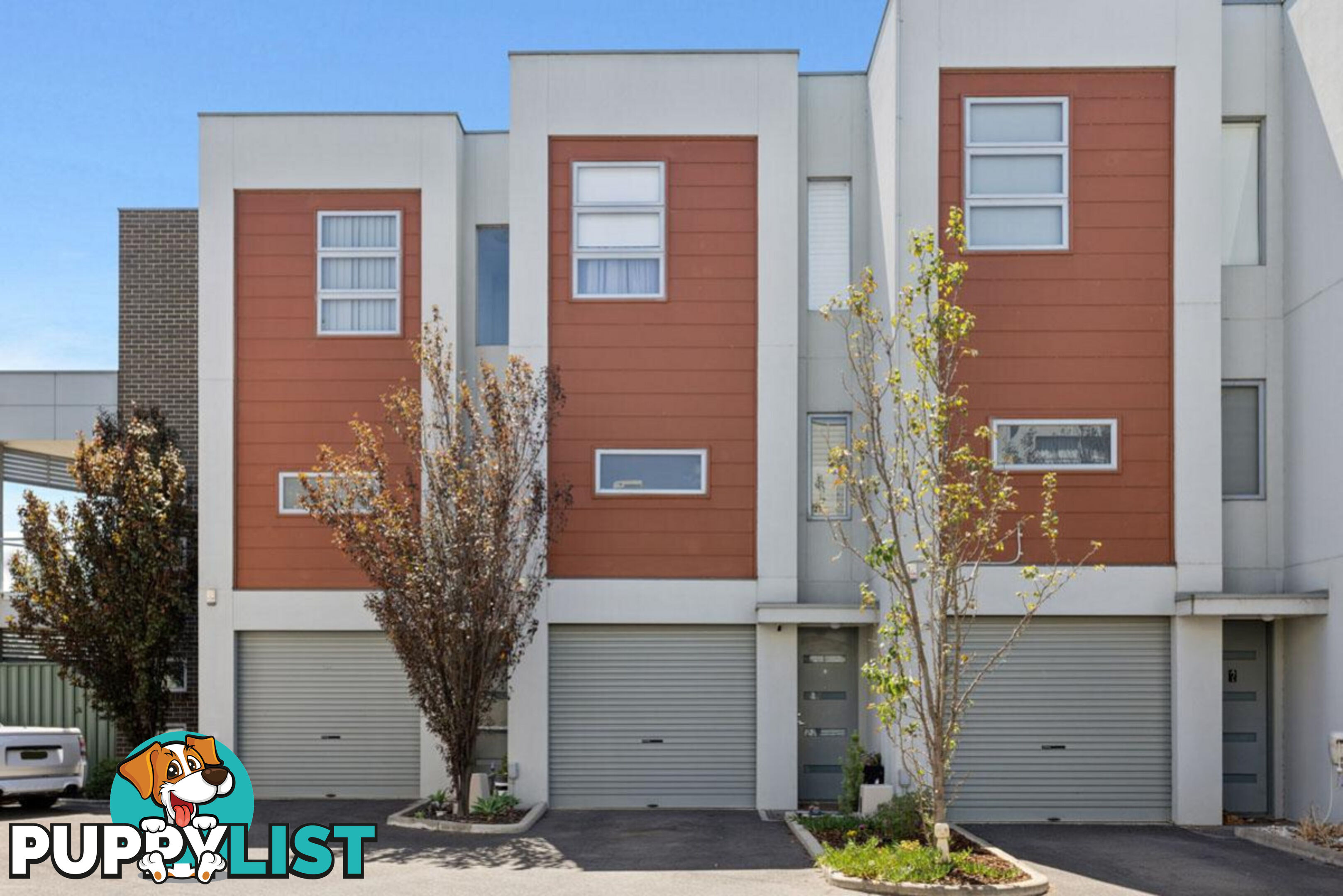 6/5 Coventry Street MAWSON LAKES SA 5095