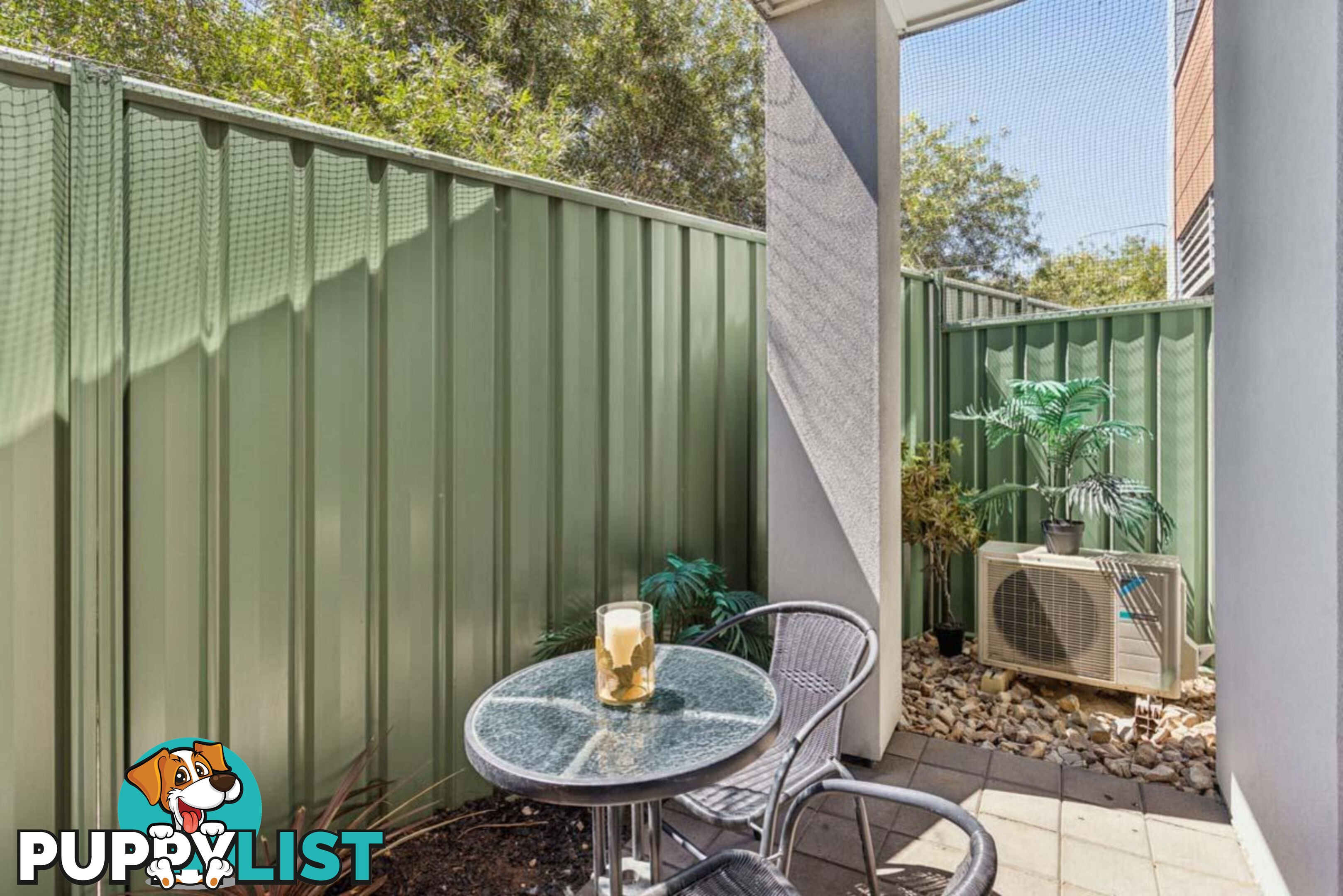 6/5 Coventry Street MAWSON LAKES SA 5095