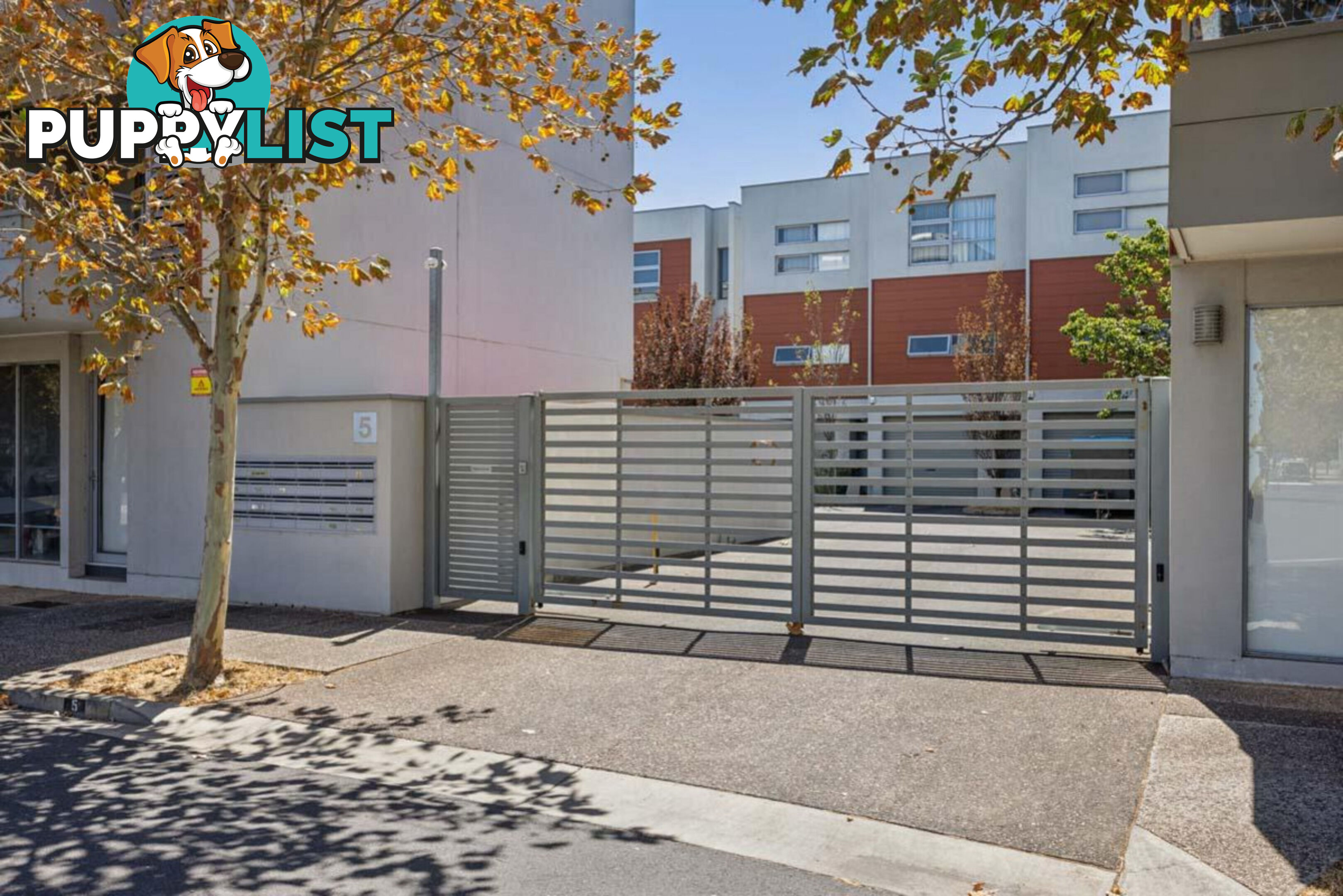 6/5 Coventry Street MAWSON LAKES SA 5095