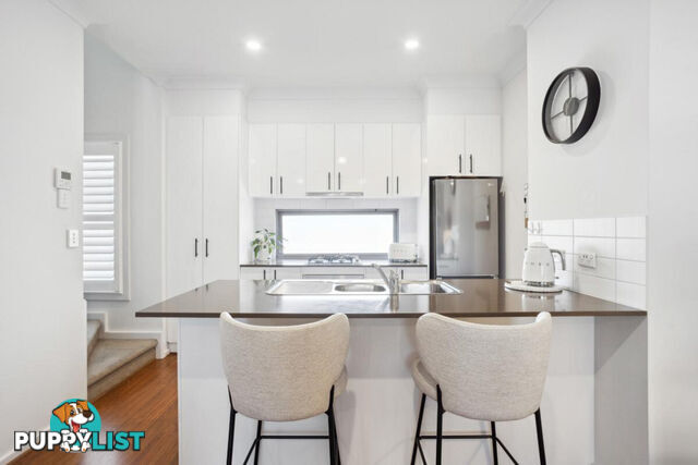 6/5 Coventry Street MAWSON LAKES SA 5095