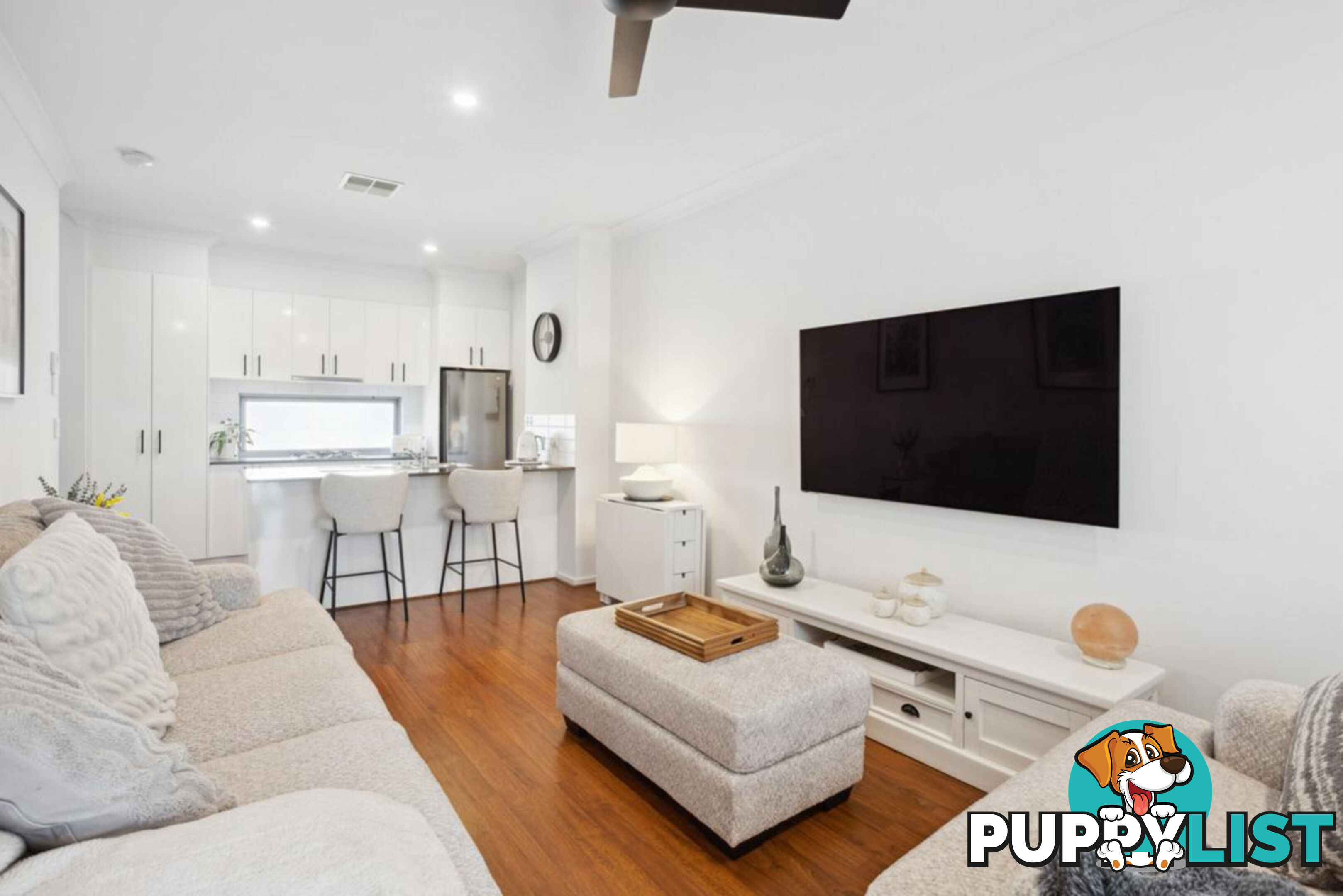 6/5 Coventry Street MAWSON LAKES SA 5095