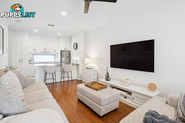 6/5 Coventry Street MAWSON LAKES SA 5095