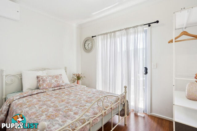 6/5 Coventry Street MAWSON LAKES SA 5095