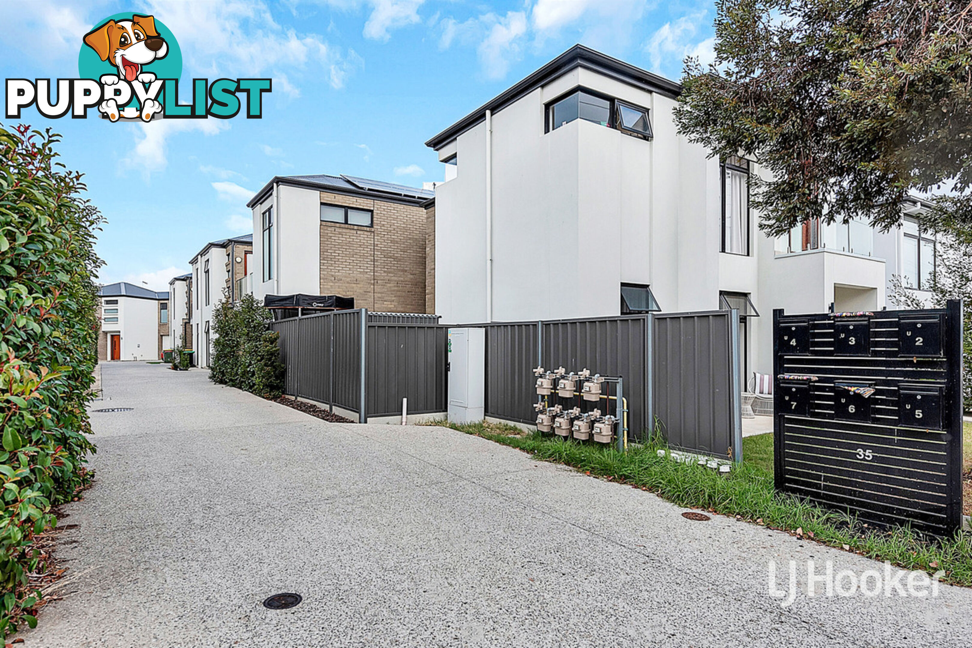 3/35 Gorman Street MODBURY SA 5092
