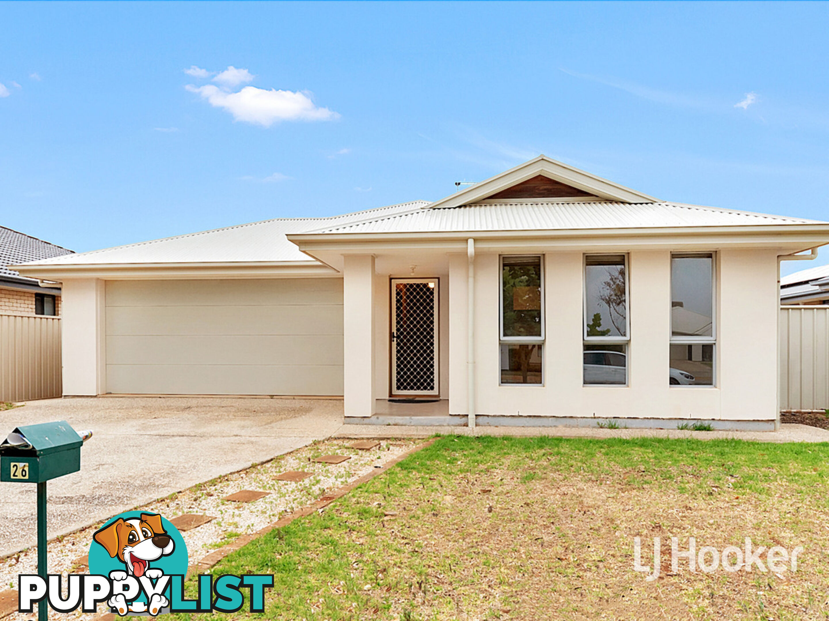 26 Central Boulevard MUNNO PARA WEST SA 5115