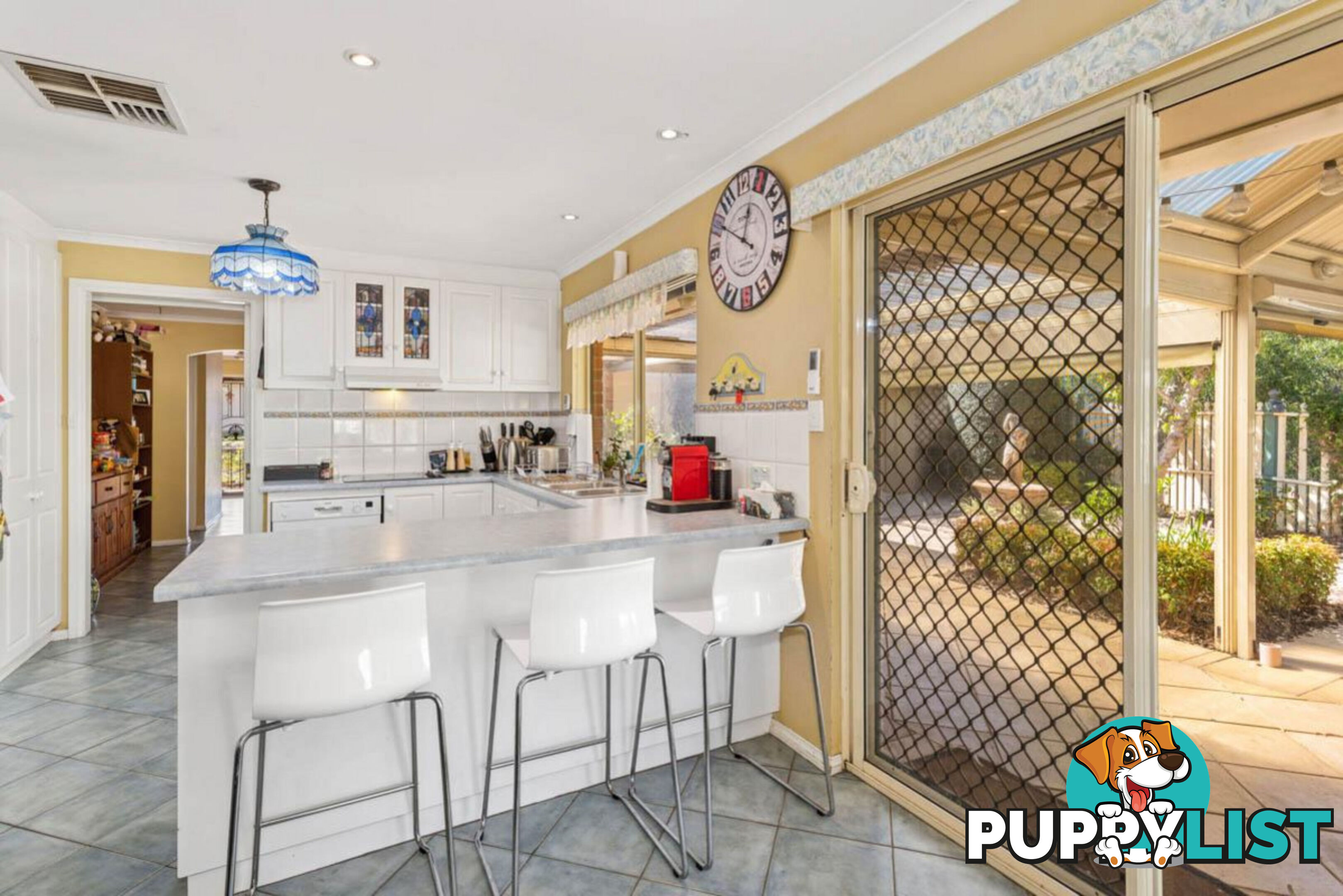 6 Gammon Court GREENWITH SA 5125