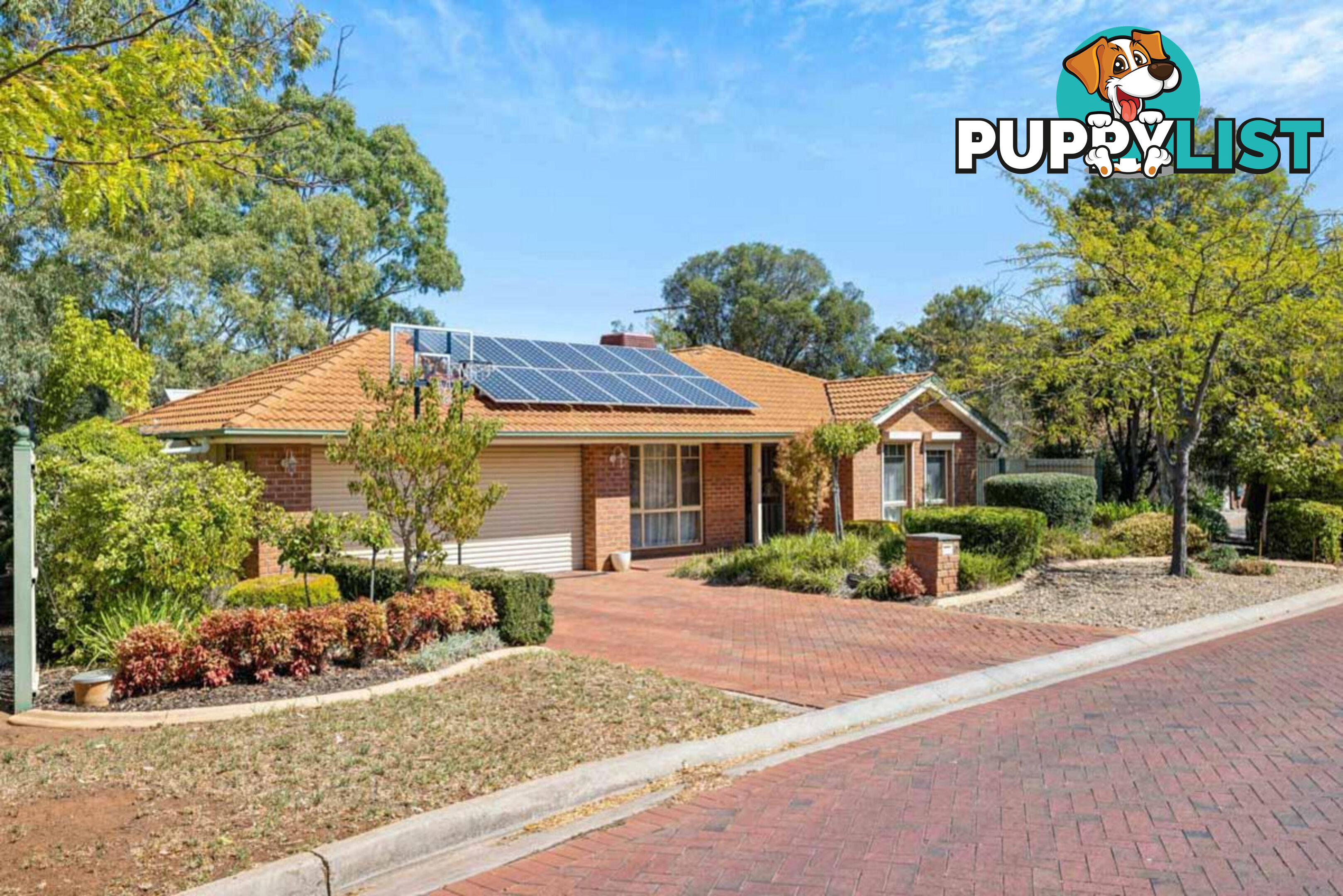 6 Gammon Court GREENWITH SA 5125