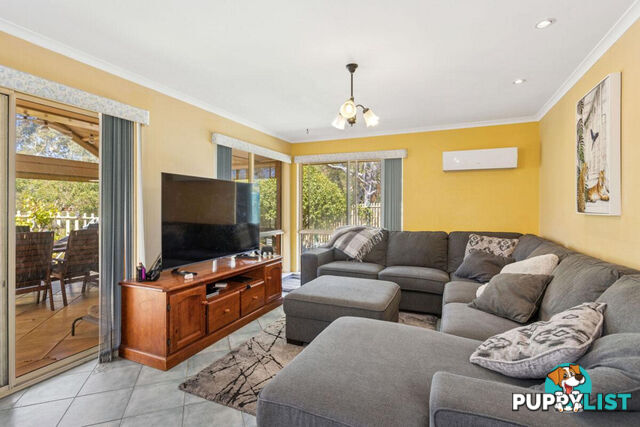 6 Gammon Court GREENWITH SA 5125