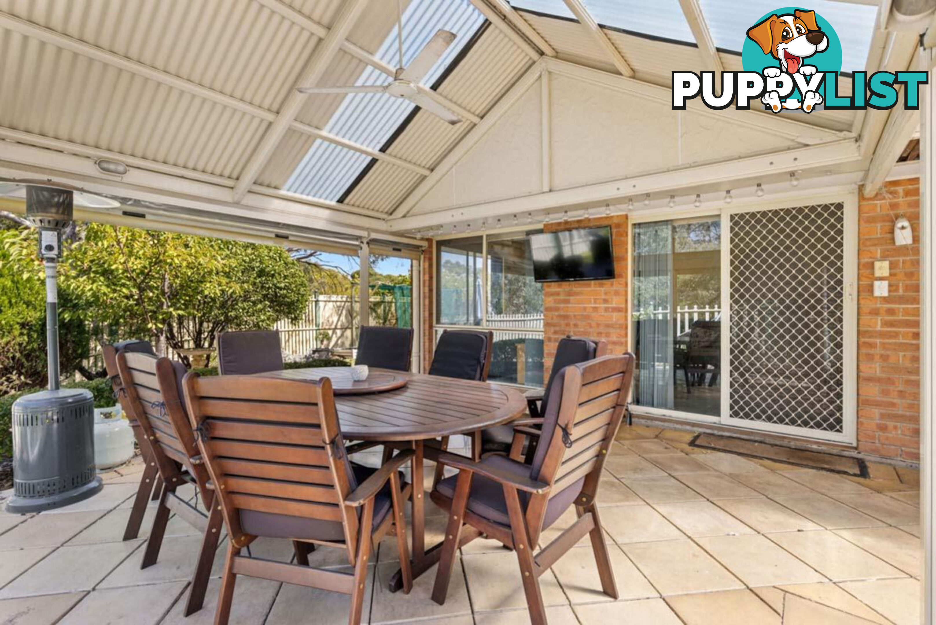 6 Gammon Court GREENWITH SA 5125