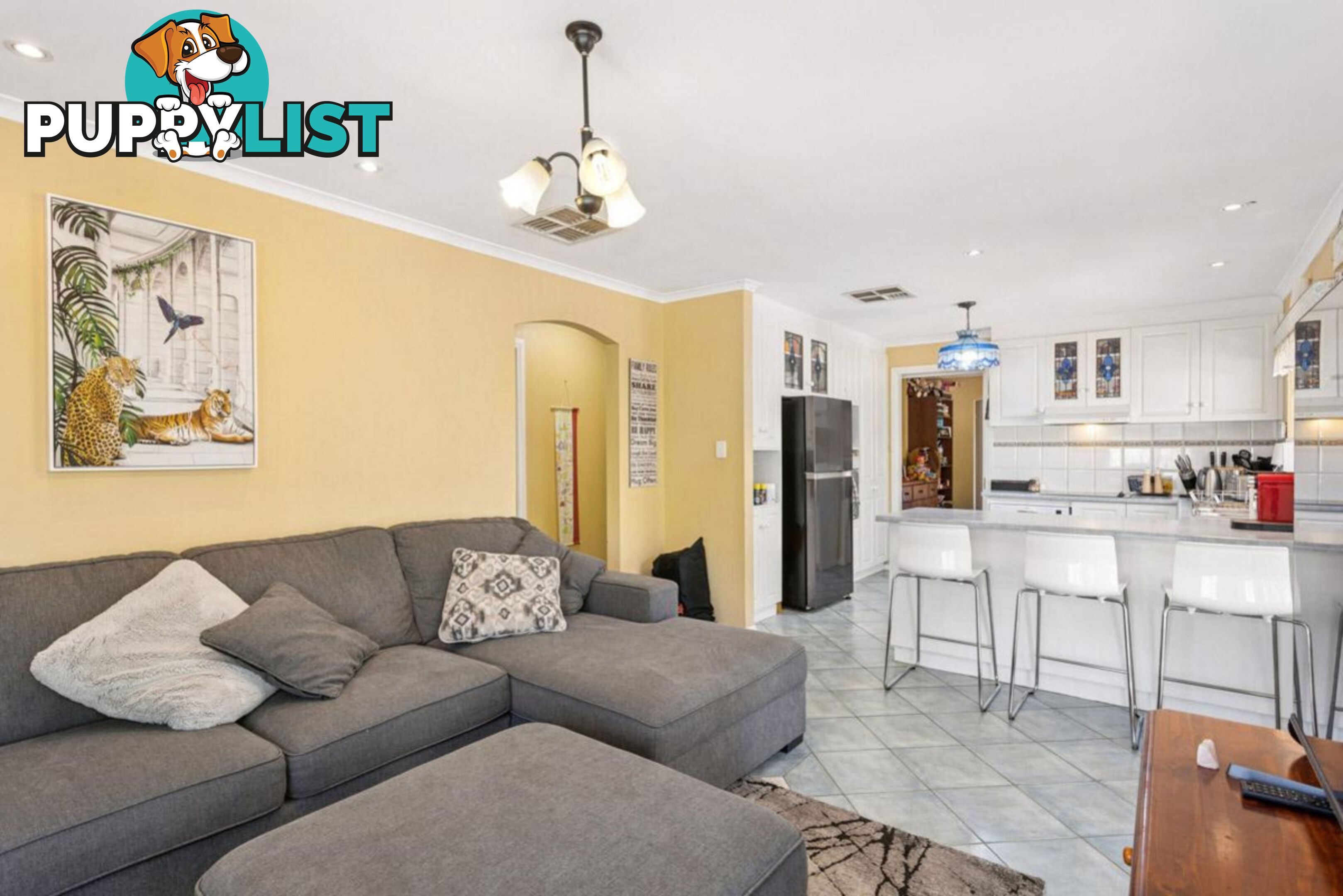6 Gammon Court GREENWITH SA 5125