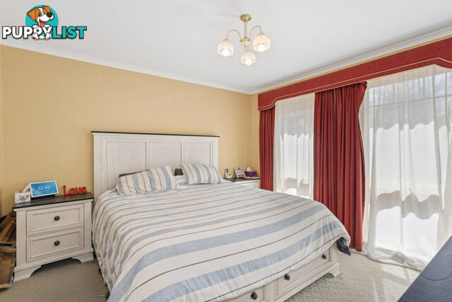 6 Gammon Court GREENWITH SA 5125