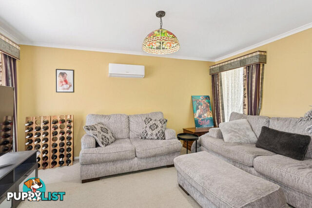 6 Gammon Court GREENWITH SA 5125