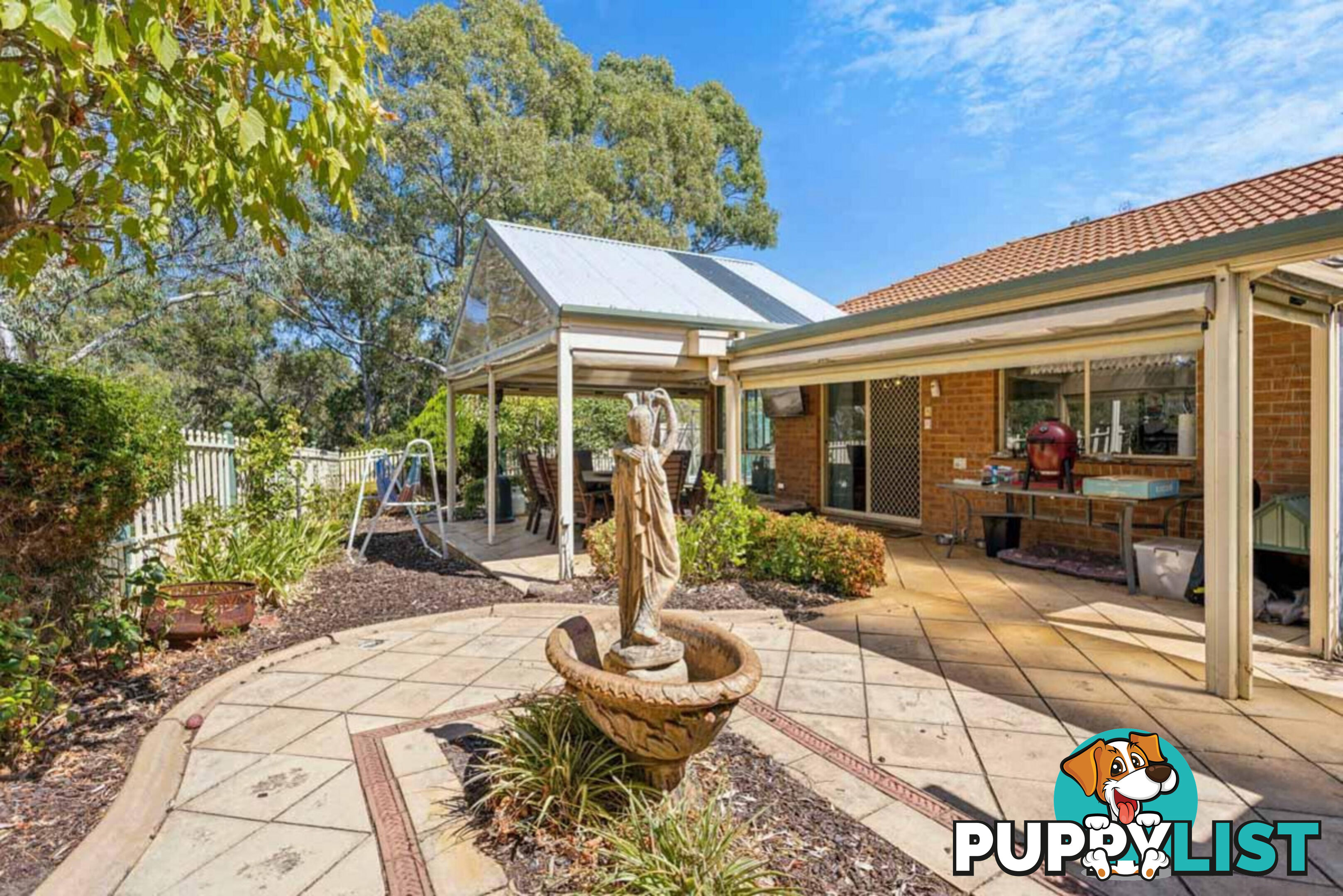 6 Gammon Court GREENWITH SA 5125
