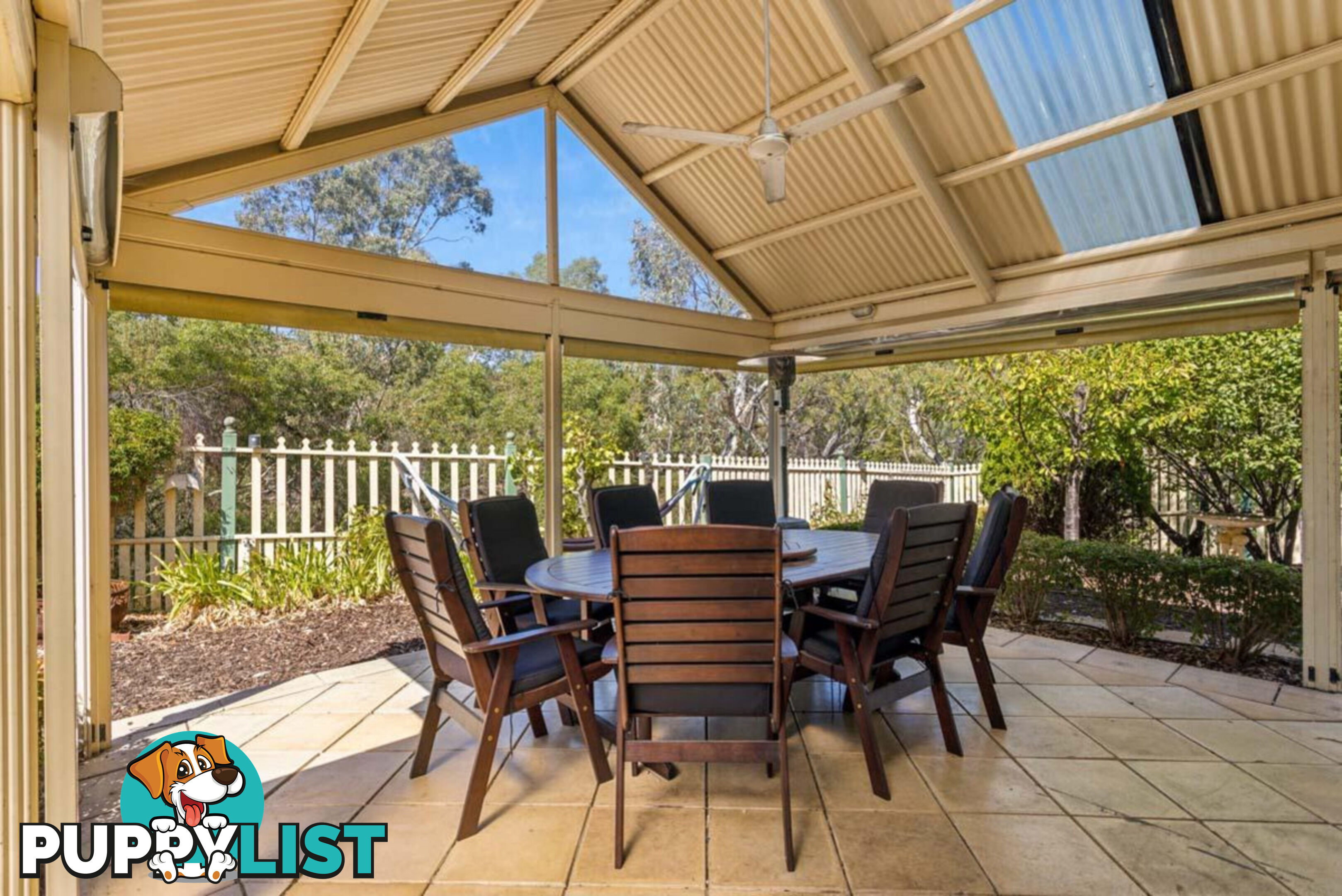 6 Gammon Court GREENWITH SA 5125