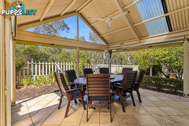 6 Gammon Court GREENWITH SA 5125