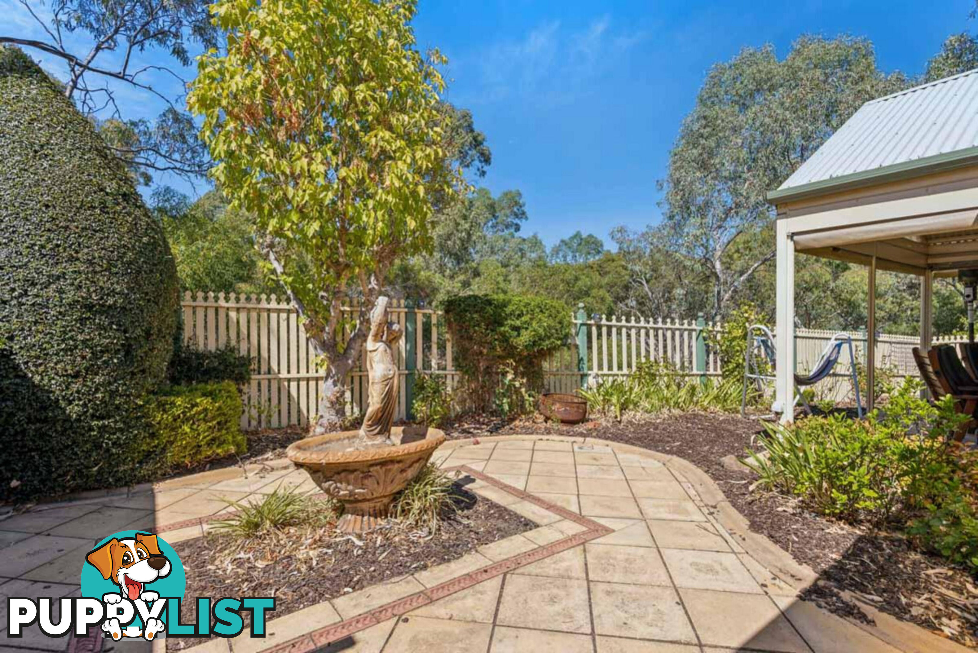 6 Gammon Court GREENWITH SA 5125