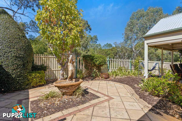 6 Gammon Court GREENWITH SA 5125