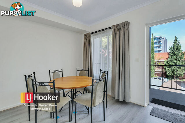 27/81 Carrington Street ADELAIDE SA 5000