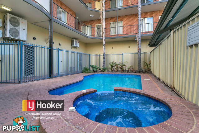 27/81 Carrington Street ADELAIDE SA 5000