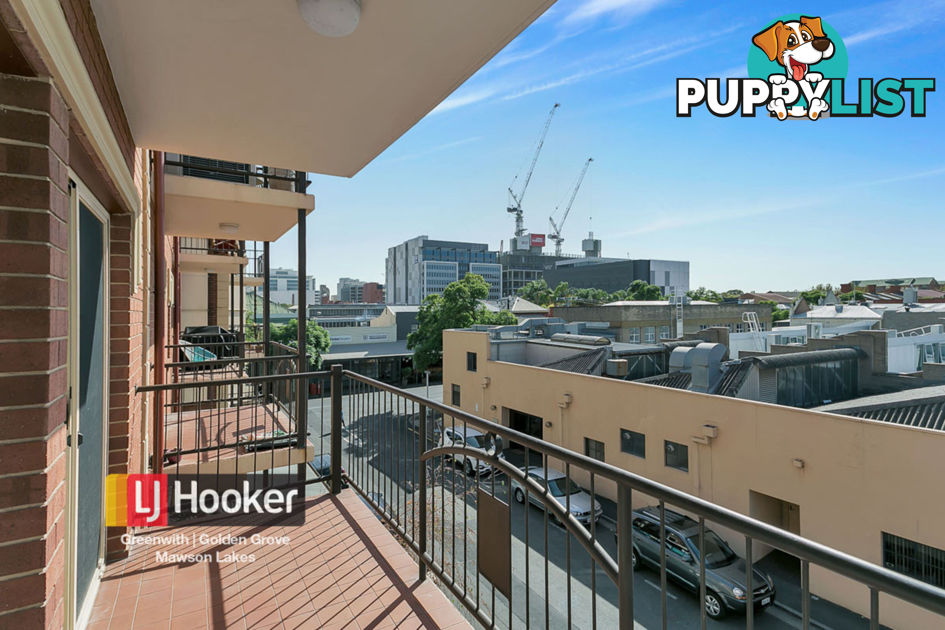 27/81 Carrington Street ADELAIDE SA 5000