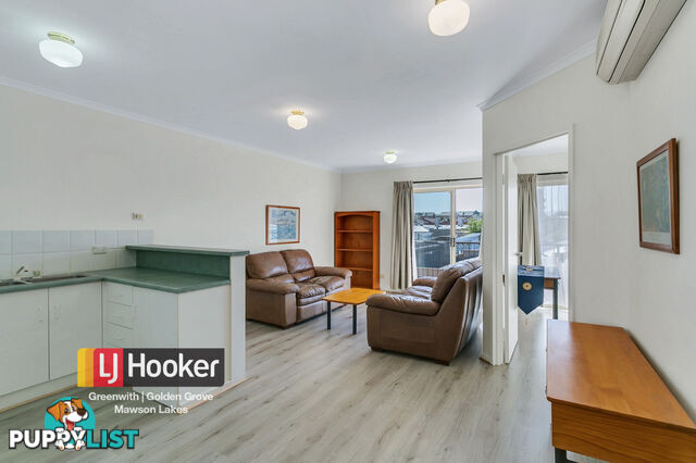 27/81 Carrington Street ADELAIDE SA 5000