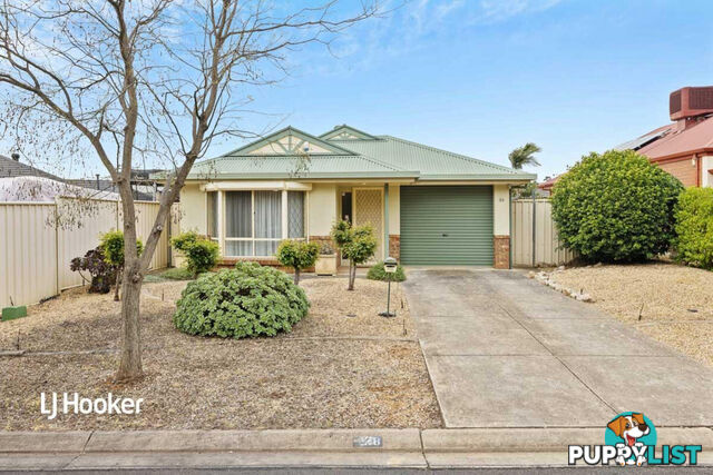 28 Cobbler Circuit SALISBURY HEIGHTS SA 5109