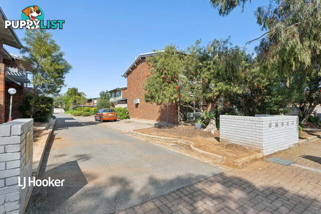 8/18 John Street PAYNEHAM SA 5070