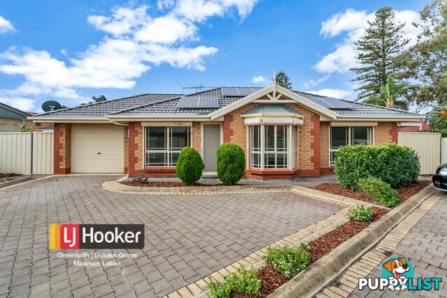 8/8 Salisbury Highway SALISBURY SA 5108