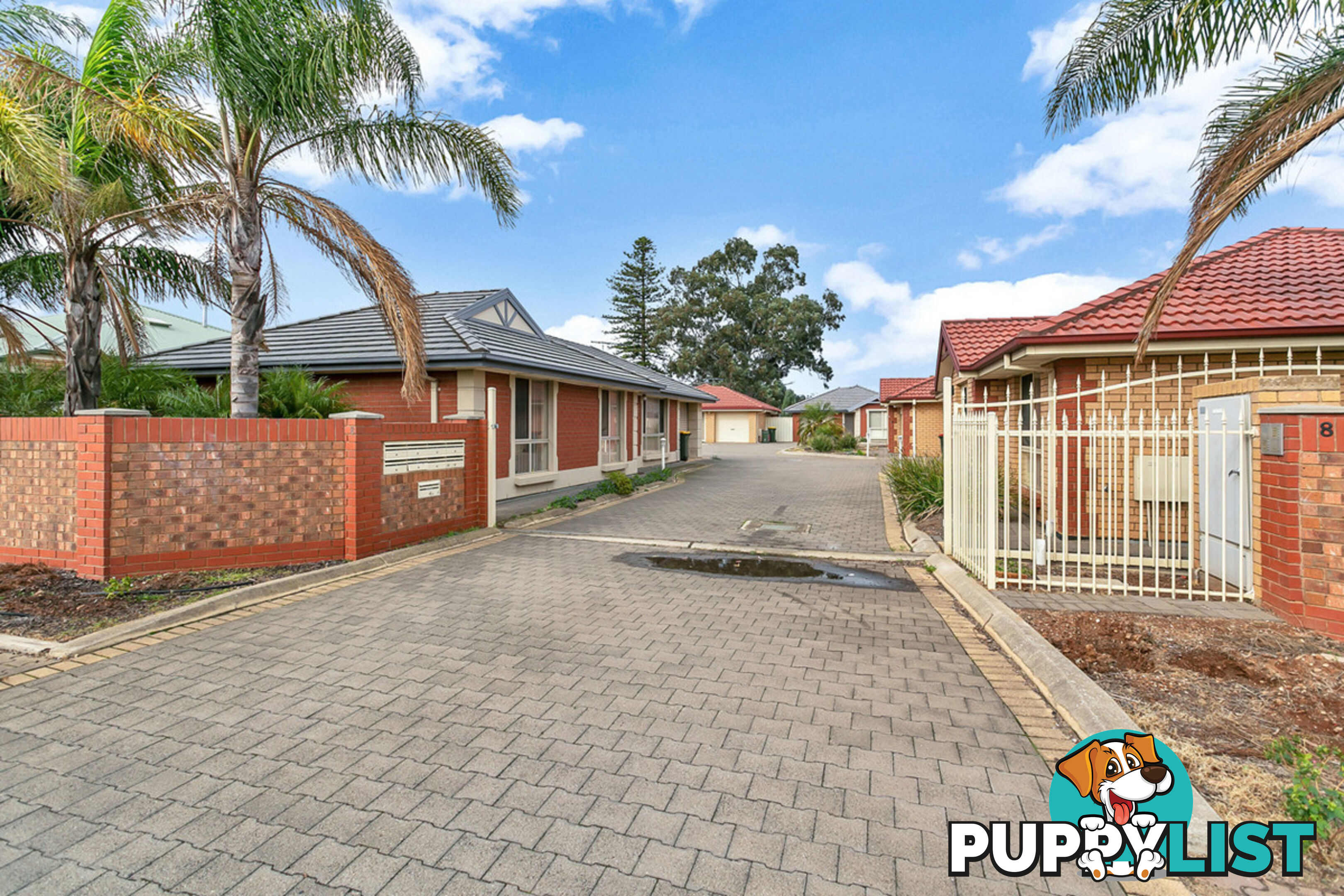 8/8 Salisbury Highway SALISBURY SA 5108