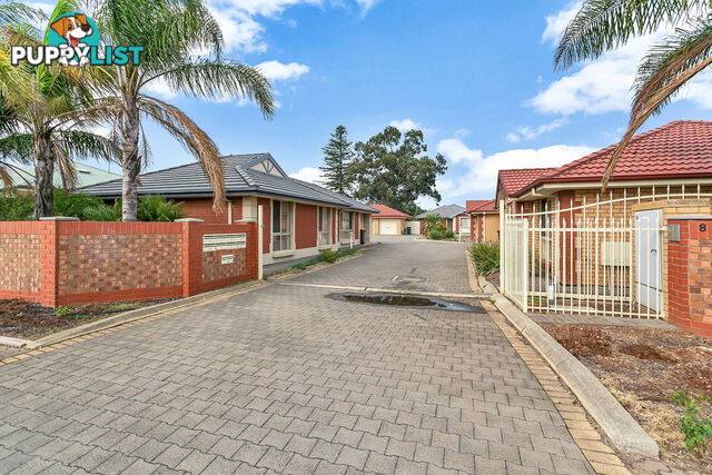 8/8 Salisbury Highway SALISBURY SA 5108