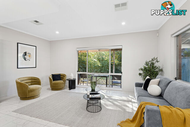 12 St Kitts Place MAWSON LAKES SA 5095