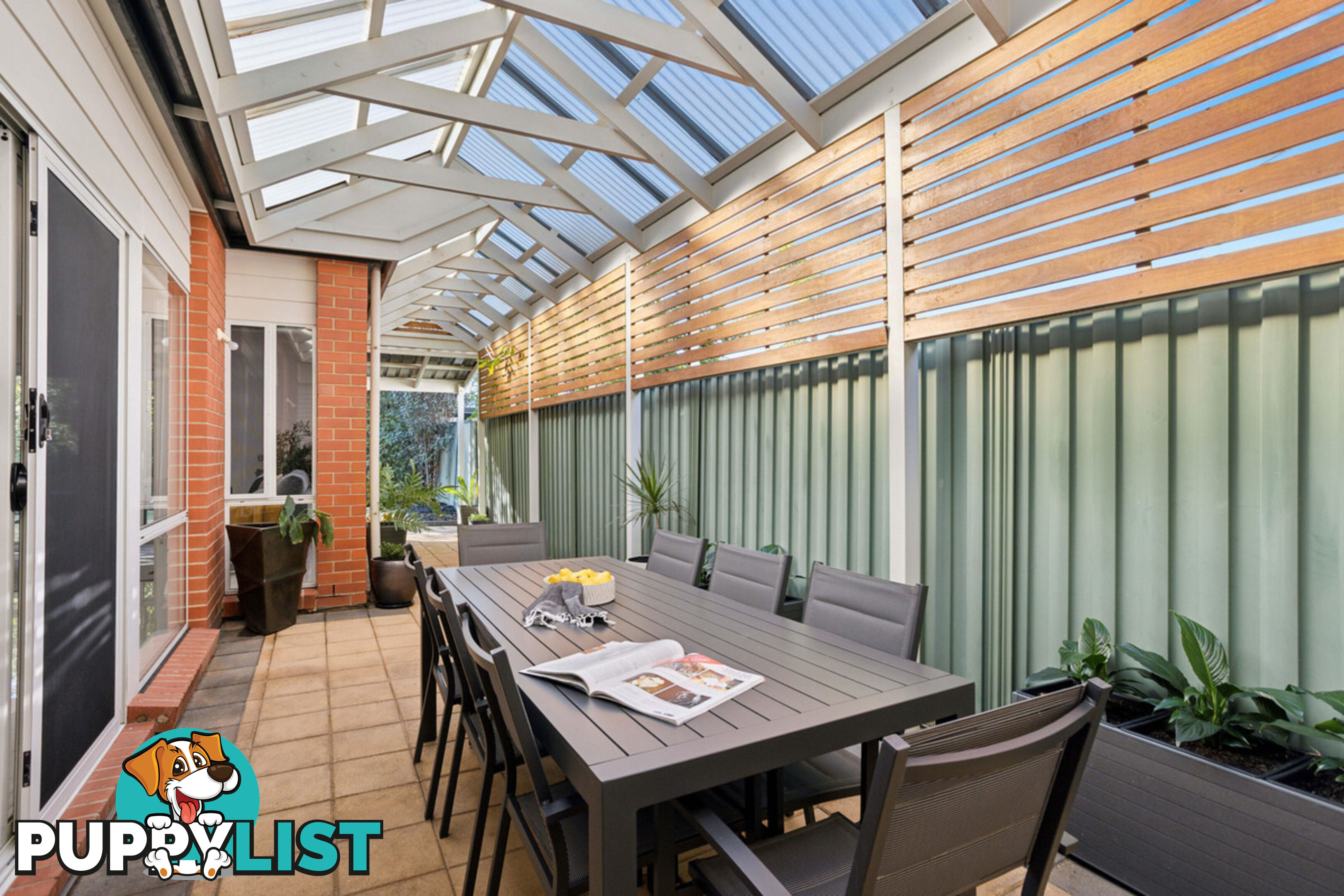 12 St Kitts Place MAWSON LAKES SA 5095