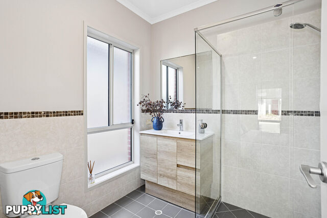 12 St Kitts Place MAWSON LAKES SA 5095