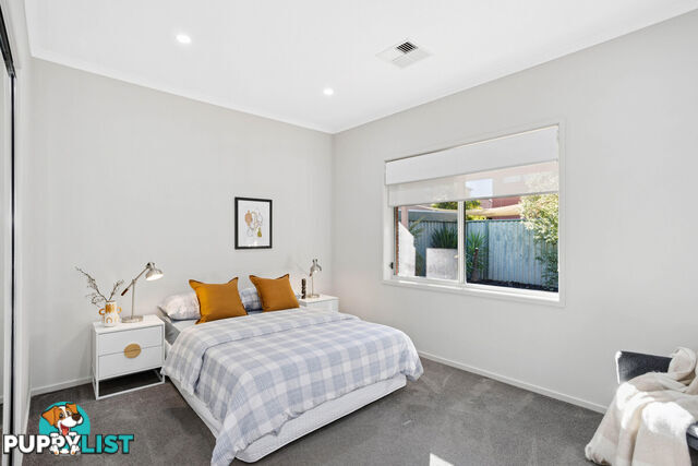 12 St Kitts Place MAWSON LAKES SA 5095