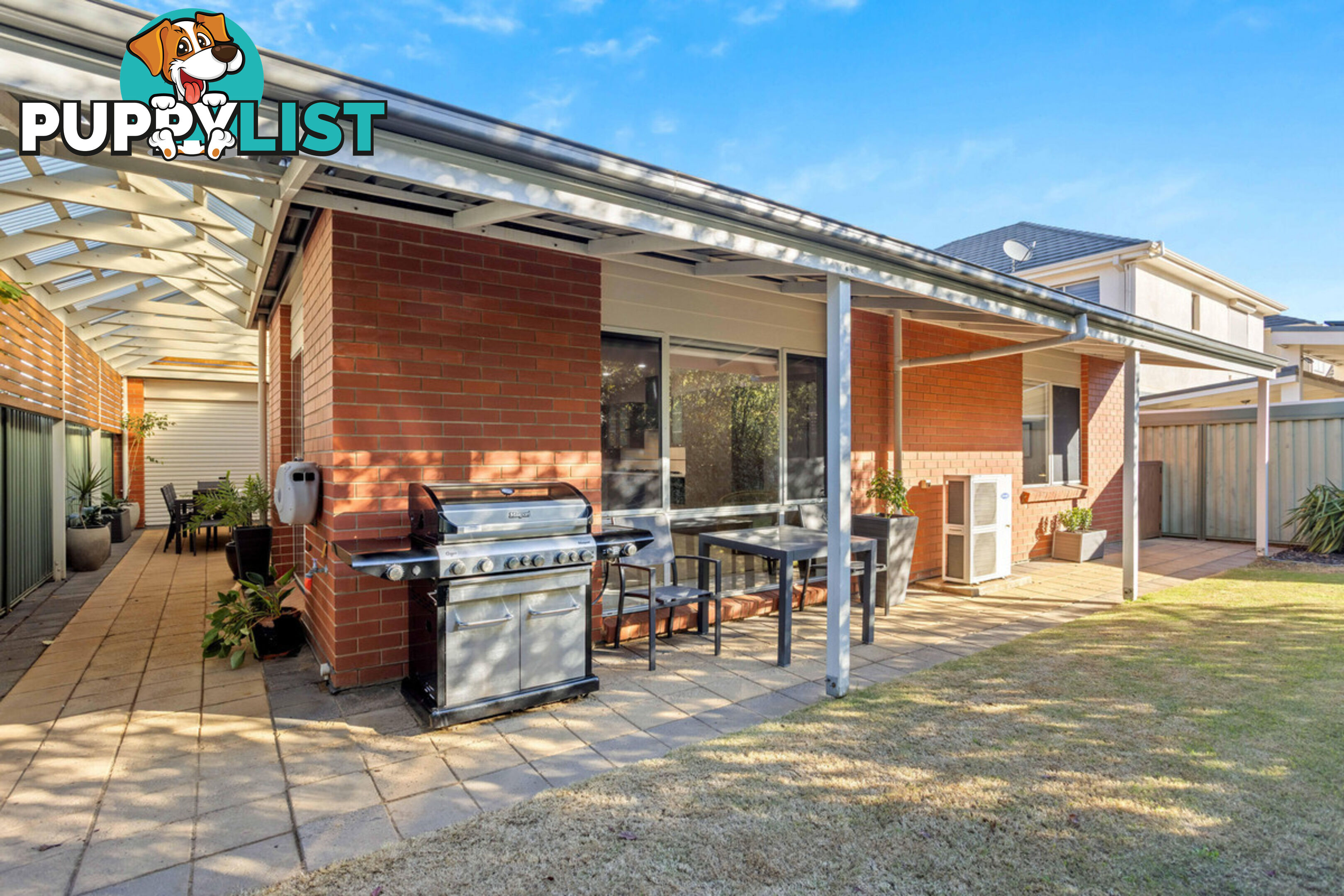 12 St Kitts Place MAWSON LAKES SA 5095