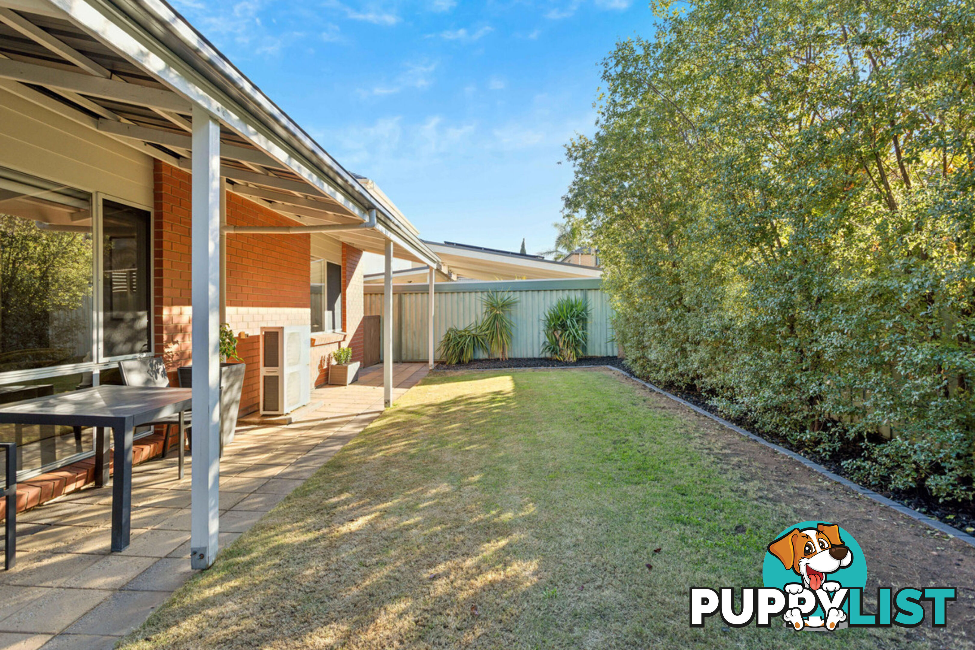 12 St Kitts Place MAWSON LAKES SA 5095