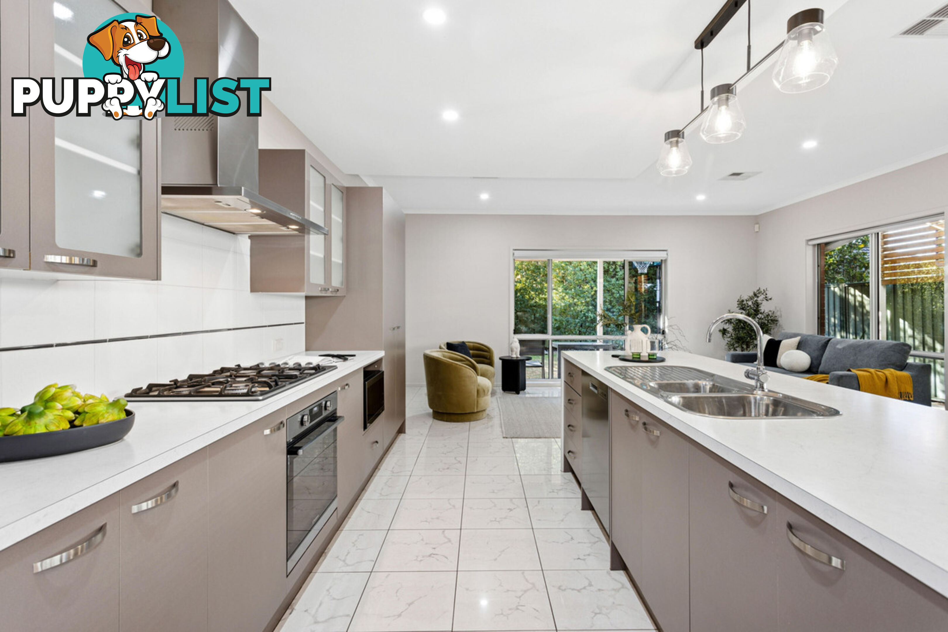 12 St Kitts Place MAWSON LAKES SA 5095