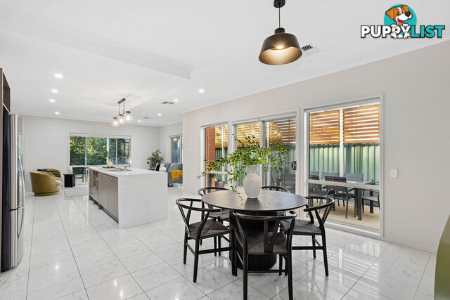 12 St Kitts Place MAWSON LAKES SA 5095