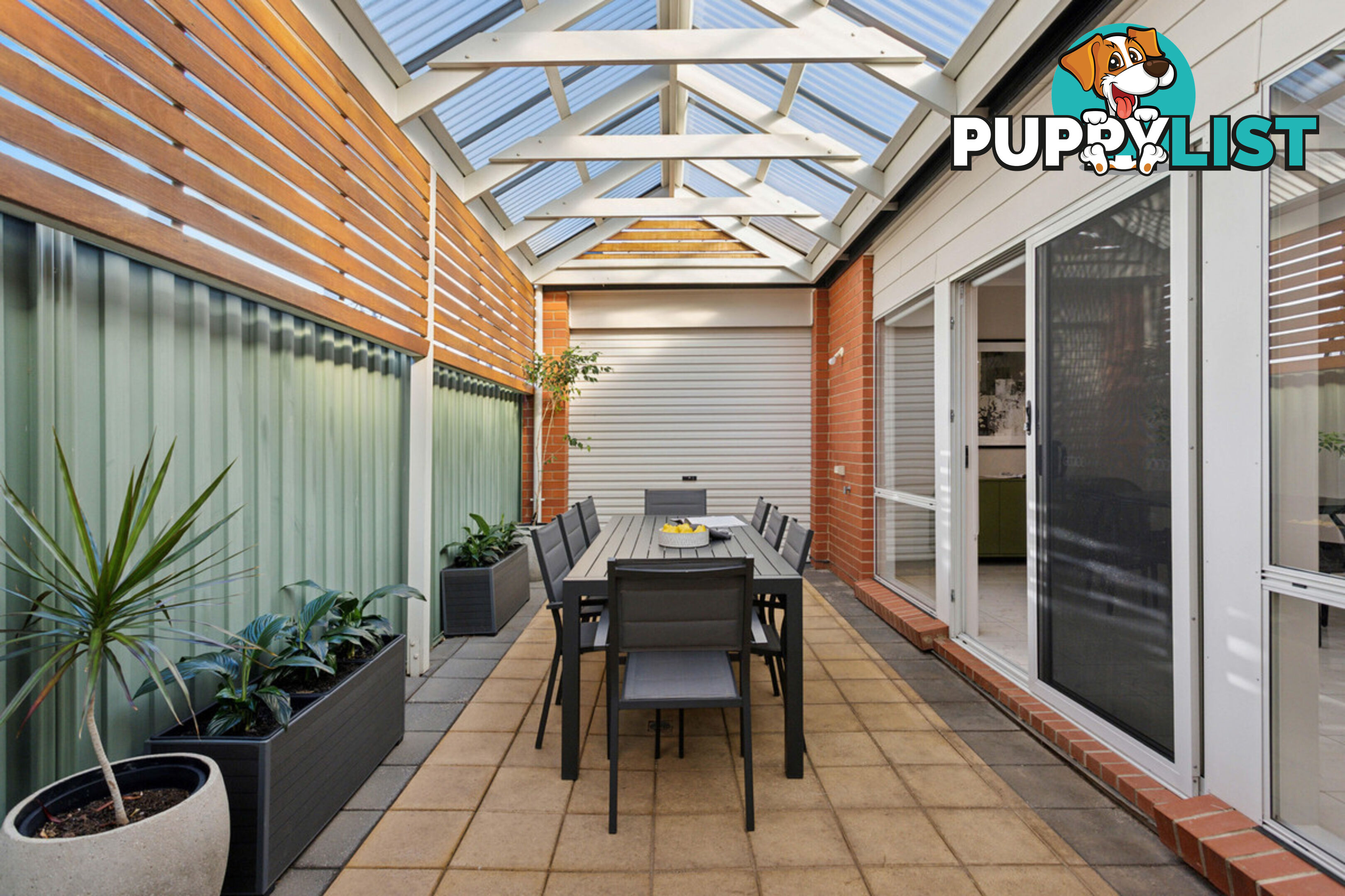 12 St Kitts Place MAWSON LAKES SA 5095
