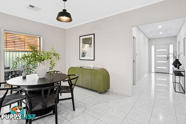 12 St Kitts Place MAWSON LAKES SA 5095